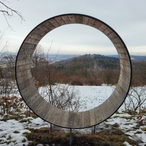 Úvalno - Krnov