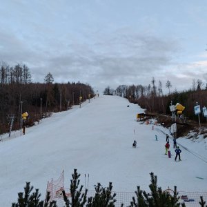 Jihlava 15 km po práci