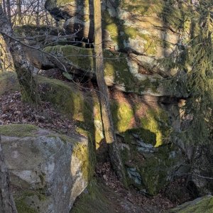 Křemešnická vrchovina