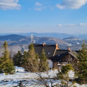 Oščadnica - Stará Bystrica