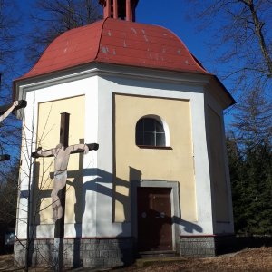 Miličín - Votice