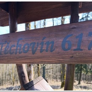 6.3.2026 na ultrakopce Lípa a Těchovín