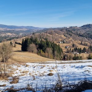 Skaľanka