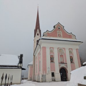 Kirchbichl