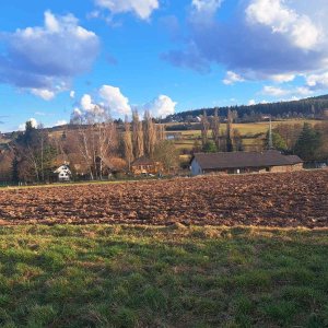Hromový vrch