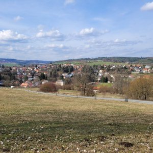 Mnichovice - Skalice