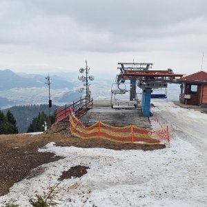 Málinô, Vtáčnik