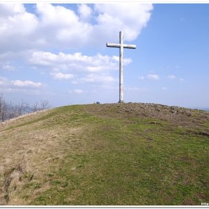 18.3.2026 na sopku Radobýl