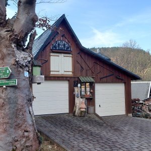Okolo Niederschmiedebergu