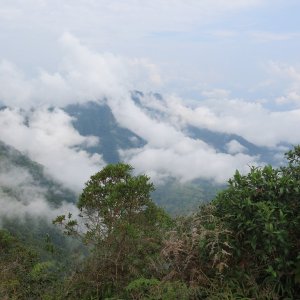 Jericó - Las Nubes