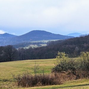 Javorský vrch