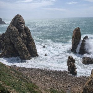 Cabo da Roca (100 m)