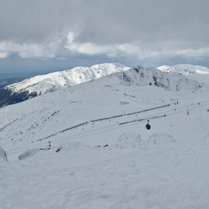 Chopok
