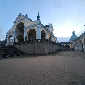 Svatá Hora