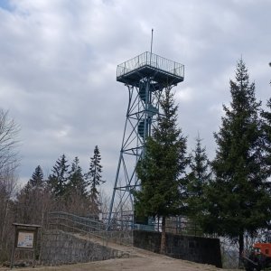 Jizerské hory