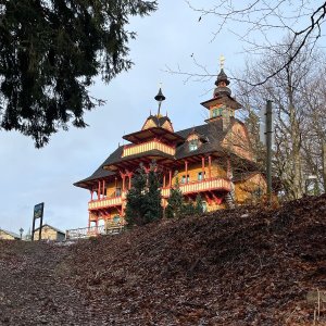 Moravskoslezské Beskydy