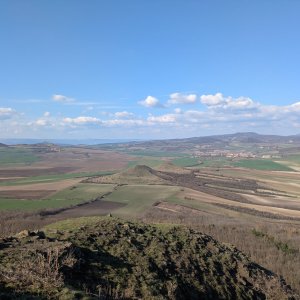 České středohoří 