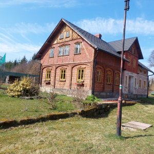 Kunratice u Cvikova - Cvikov