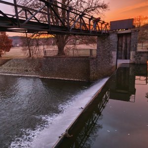 Švihov - Klatovy
