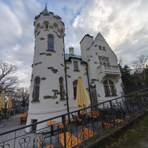 Labská Stráň - Děčín
