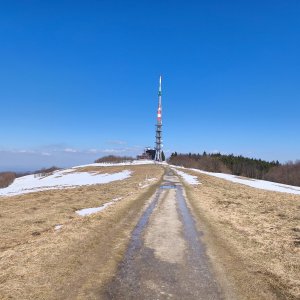 Karpaty E1
