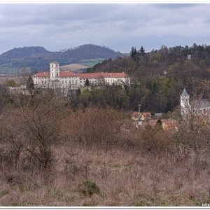 4.4.2026 na ultrakopce Bukovec a Dránský žlibek