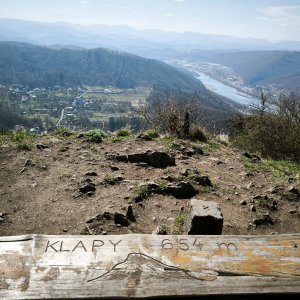 Bílé Karpaty