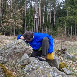 Šumavské podhůří