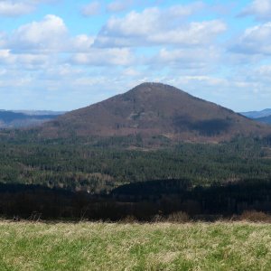 České středohoří
