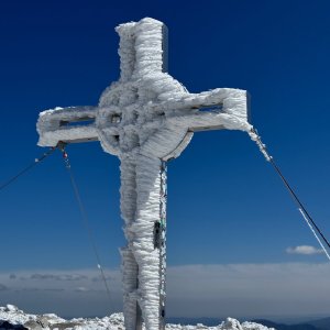 Hans von Haidsteg - Ferrata