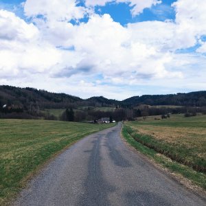 Afternoon Ride
