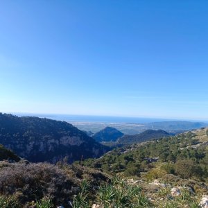 Serra de Tramuntana