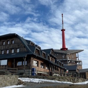 Moravskoslezské Beskydy