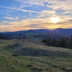 Prenčov - Banská Štiavnica