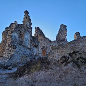 BŠ - Vieska