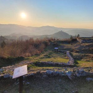 BŠ - Vieska