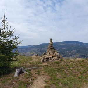 Moravskoslezské Beskydy