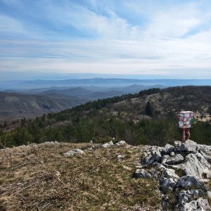 ISTRIA 100 by UTMB 110k