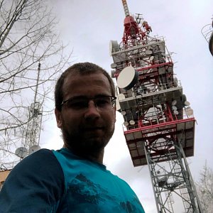 Trocha kopečků... Krkavec se svižnějším závěrem :)