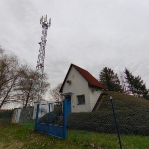Lučice - Veselý Žďár