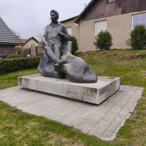 Lipnice nad Sázavou - Hamry nad Sázavou