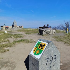 Luž - Sonneberg