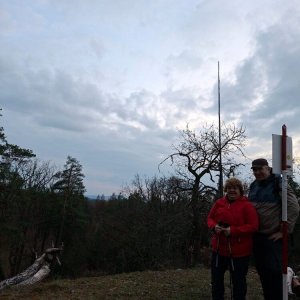 Křivoklátská vrchovina