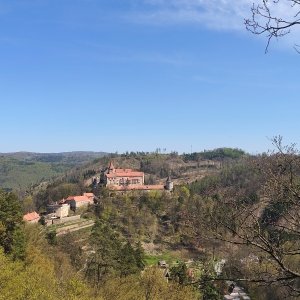 Pernštejn 