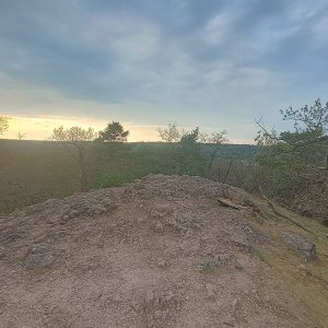 Černý vrch