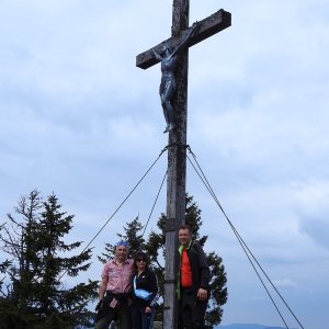 Šumava