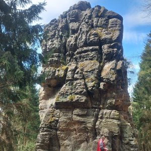 Jonsberg 18. 4. 2026