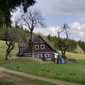 Horní Maršov