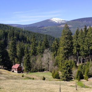 Pec pod Sněžkou