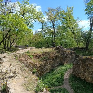 Cyklotúra po jižním obvodu Prahy